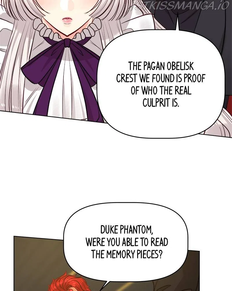 The Princess’ Jewelry Box Chapter 43 – Page 20