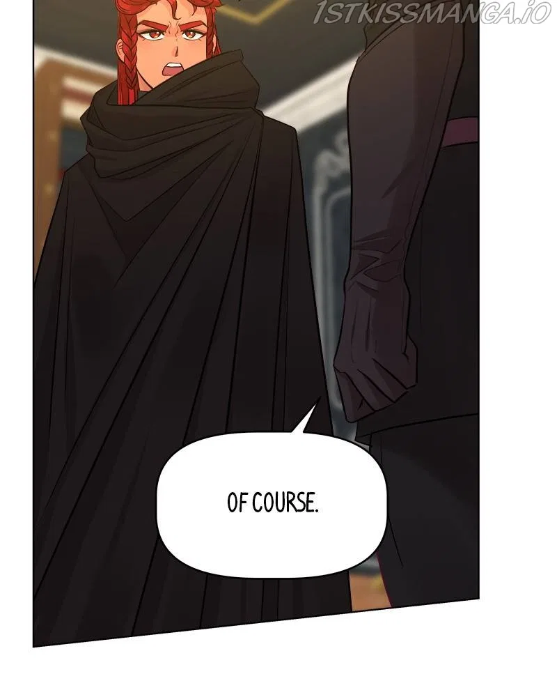 The Princess’ Jewelry Box Chapter 43 – Page 21