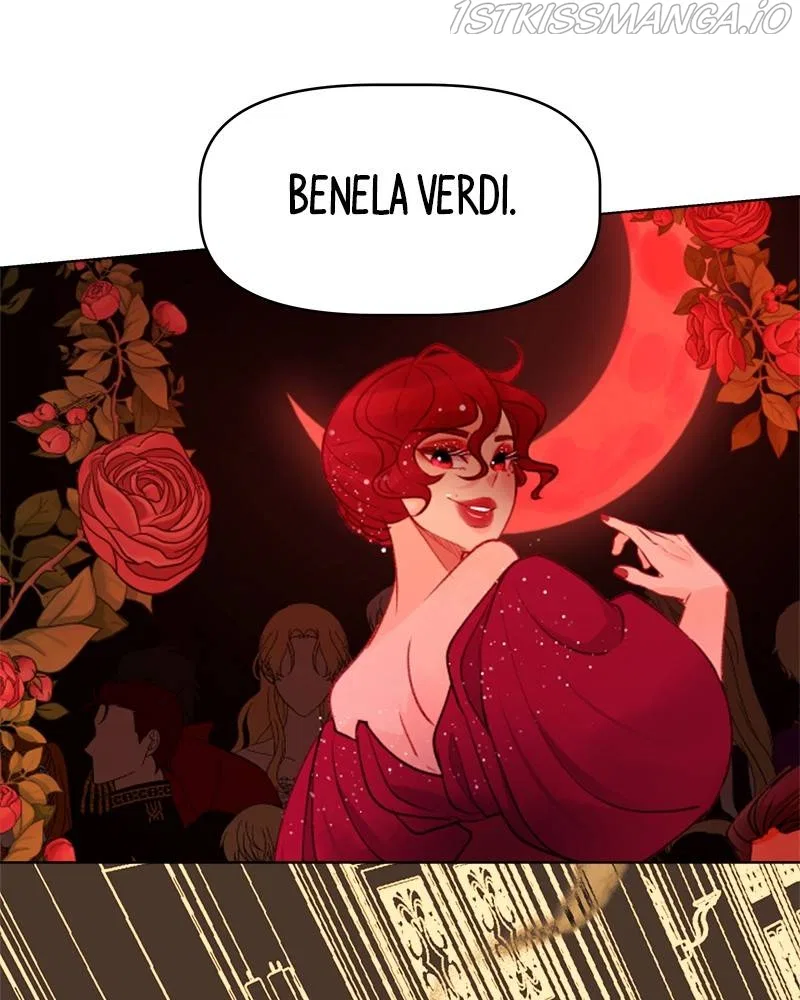 The Princess’ Jewelry Box Chapter 43 – Page 22