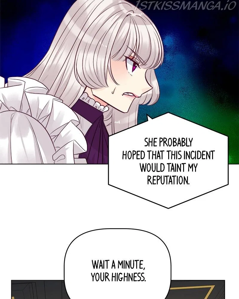 The Princess’ Jewelry Box Chapter 43 – Page 27