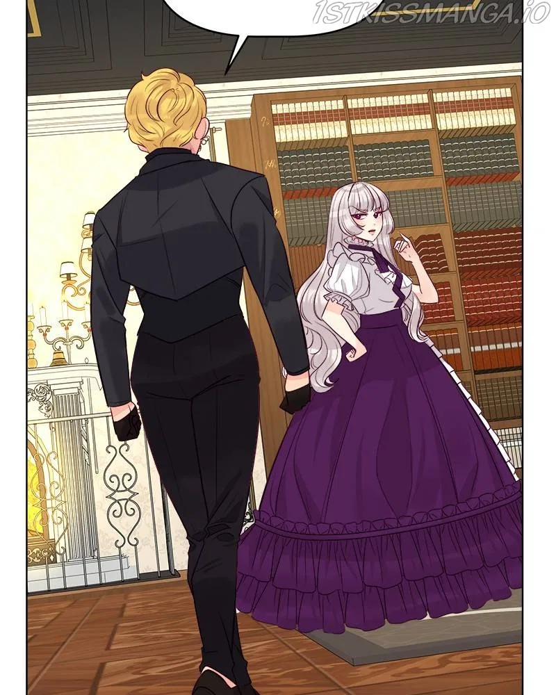 The Princess’ Jewelry Box Chapter 43 – Page 28