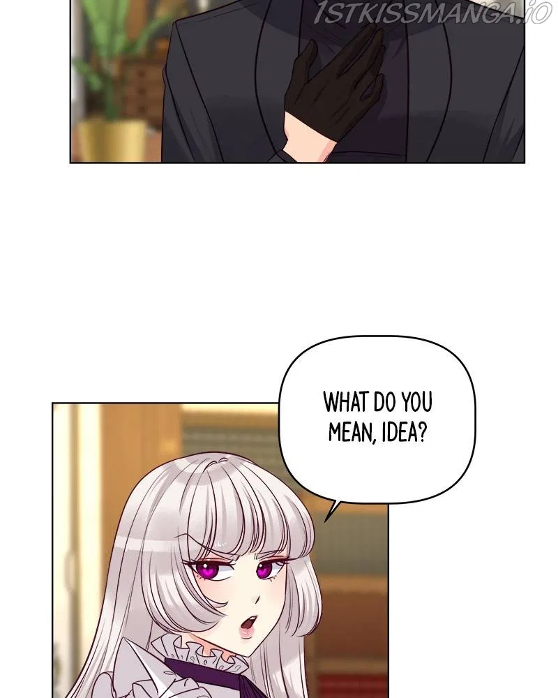 The Princess’ Jewelry Box Chapter 43 – Page 30