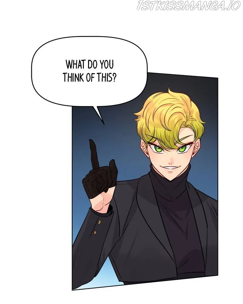 The Princess’ Jewelry Box Chapter 43 – Page 32