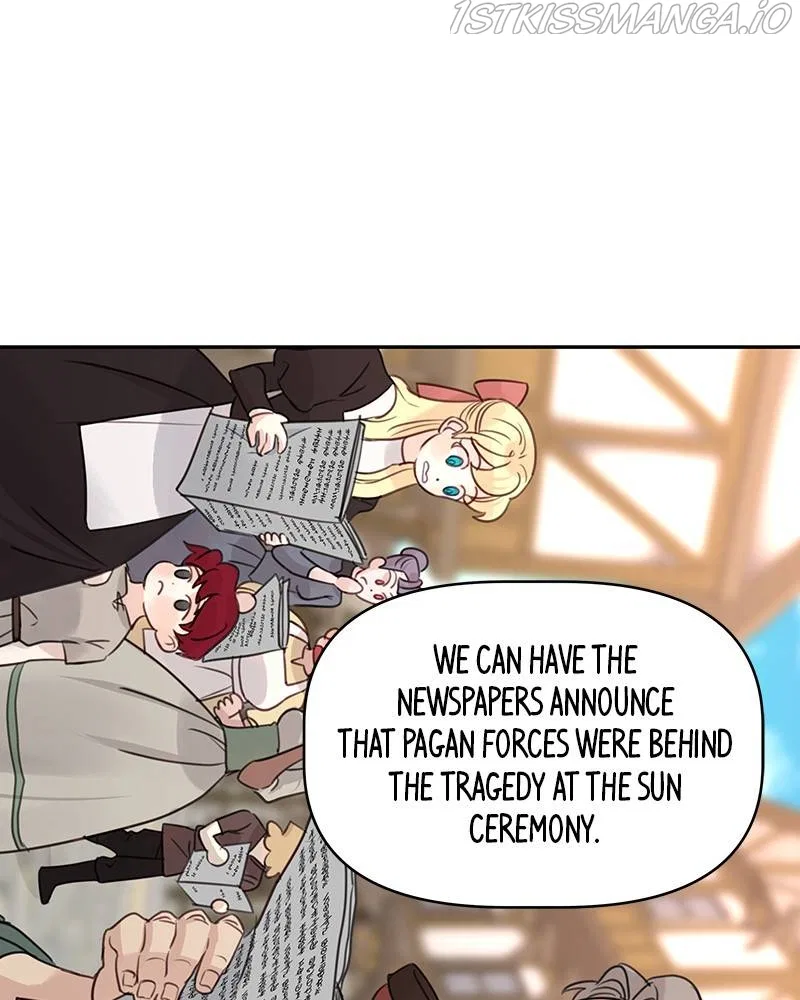 The Princess’ Jewelry Box Chapter 43 – Page 33