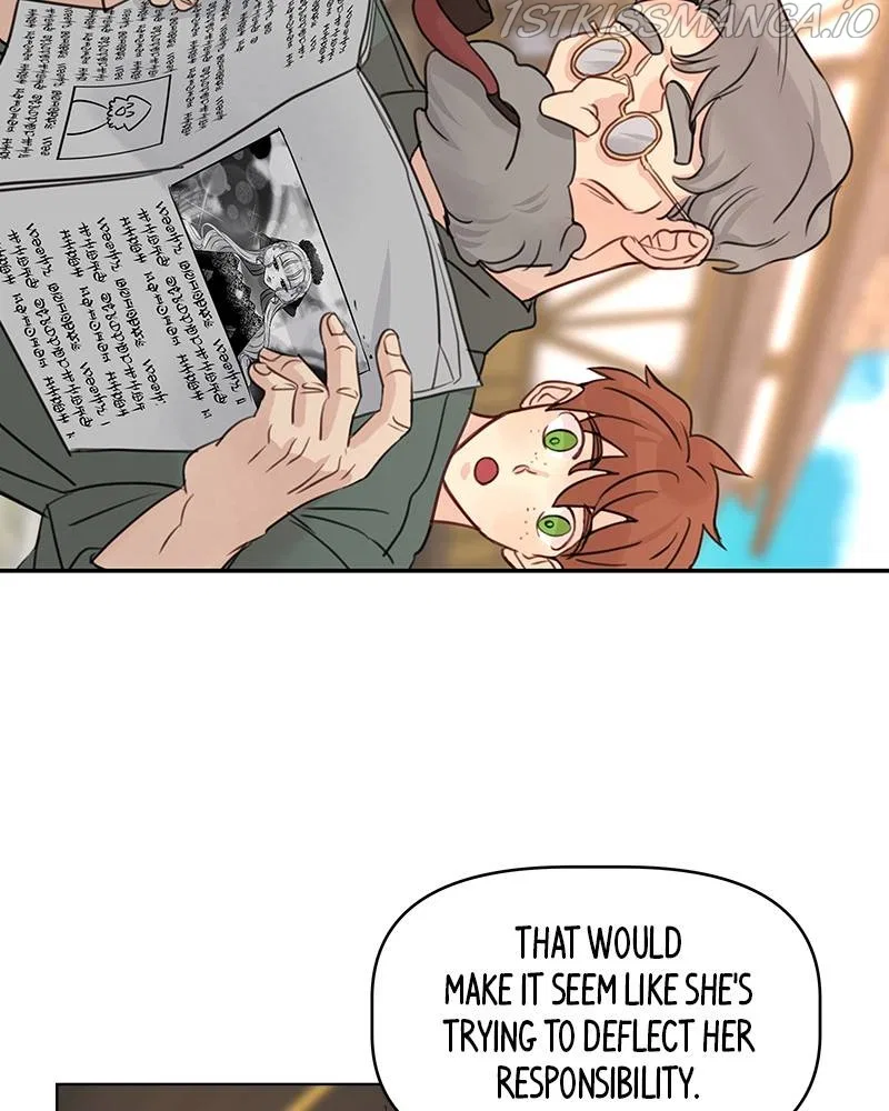 The Princess’ Jewelry Box Chapter 43 – Page 34