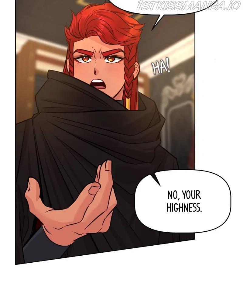 The Princess’ Jewelry Box Chapter 43 – Page 35
