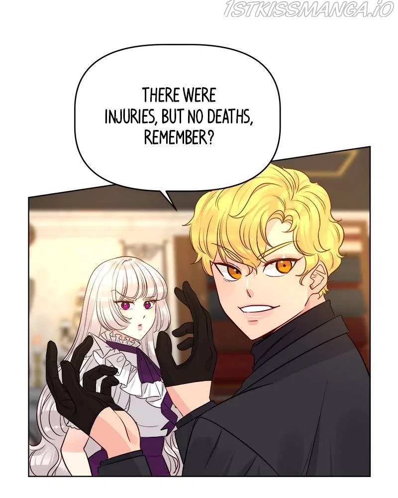 The Princess’ Jewelry Box Chapter 43 – Page 36