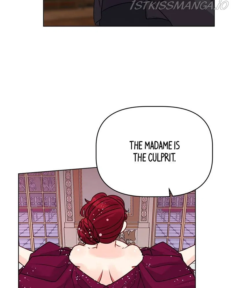 The Princess’ Jewelry Box Chapter 43 – Page 40