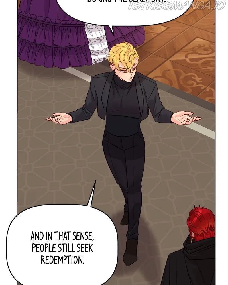 The Princess’ Jewelry Box Chapter 43 – Page 42