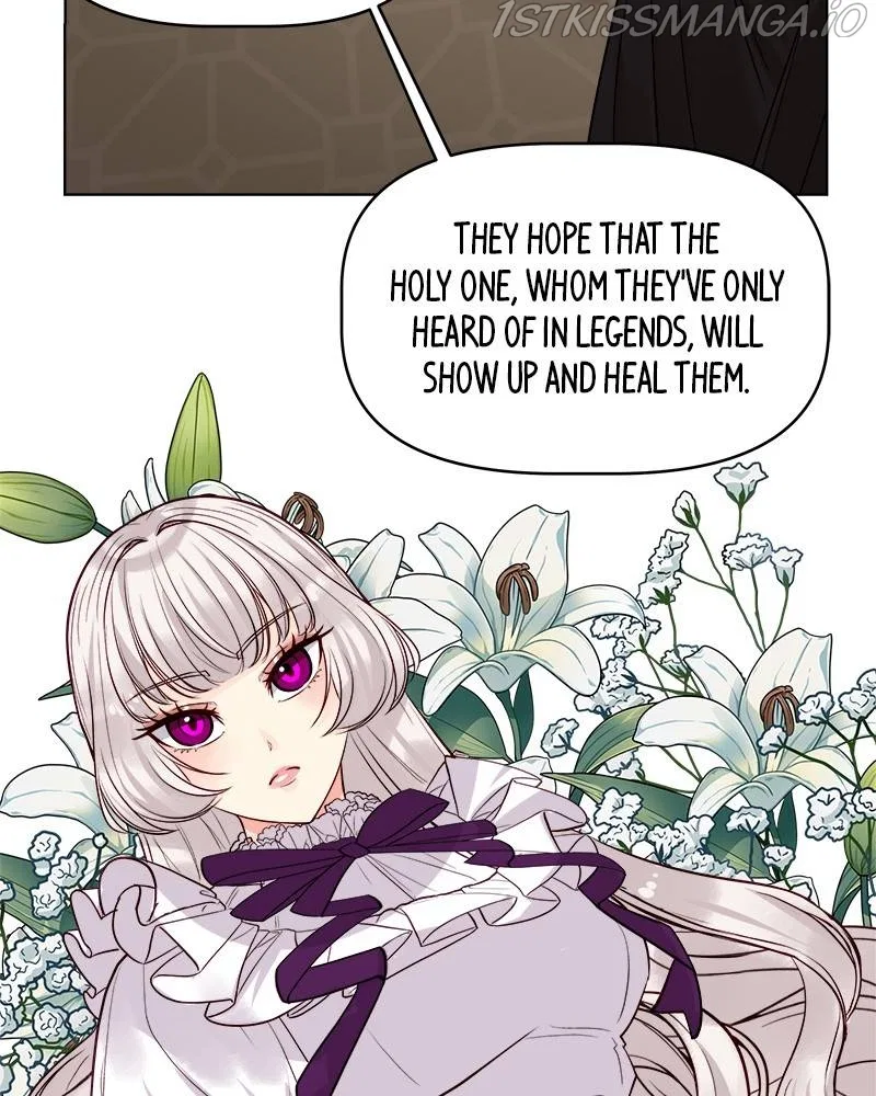 The Princess’ Jewelry Box Chapter 43 – Page 43