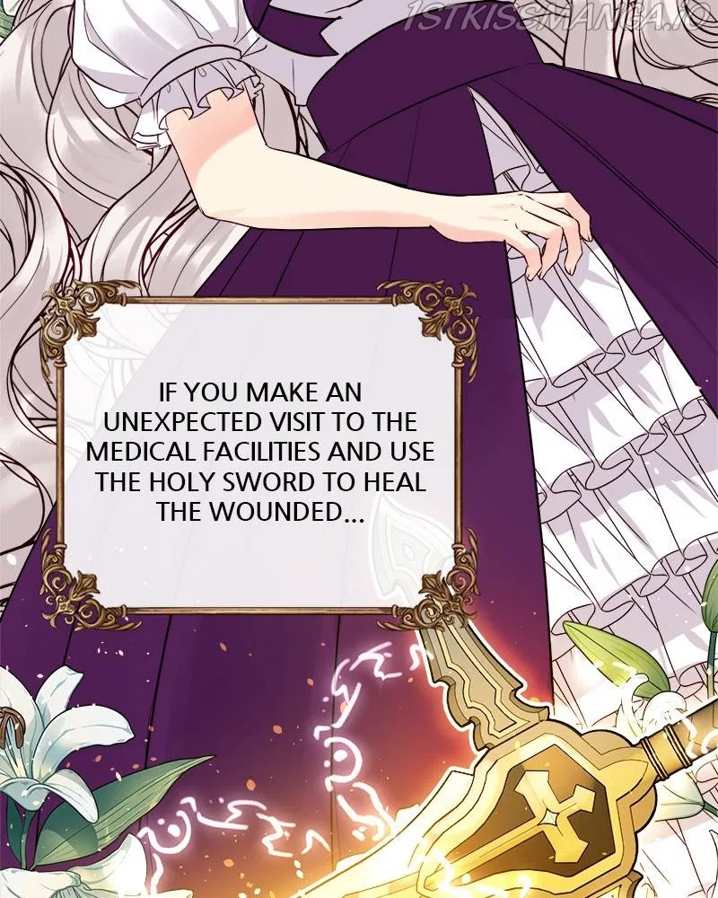 The Princess’ Jewelry Box Chapter 43 – Page 44