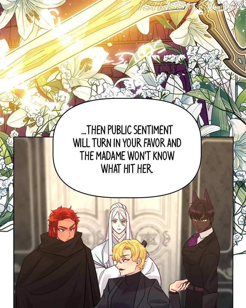 The Princess’ Jewelry Box Chapter 43 – Page 45