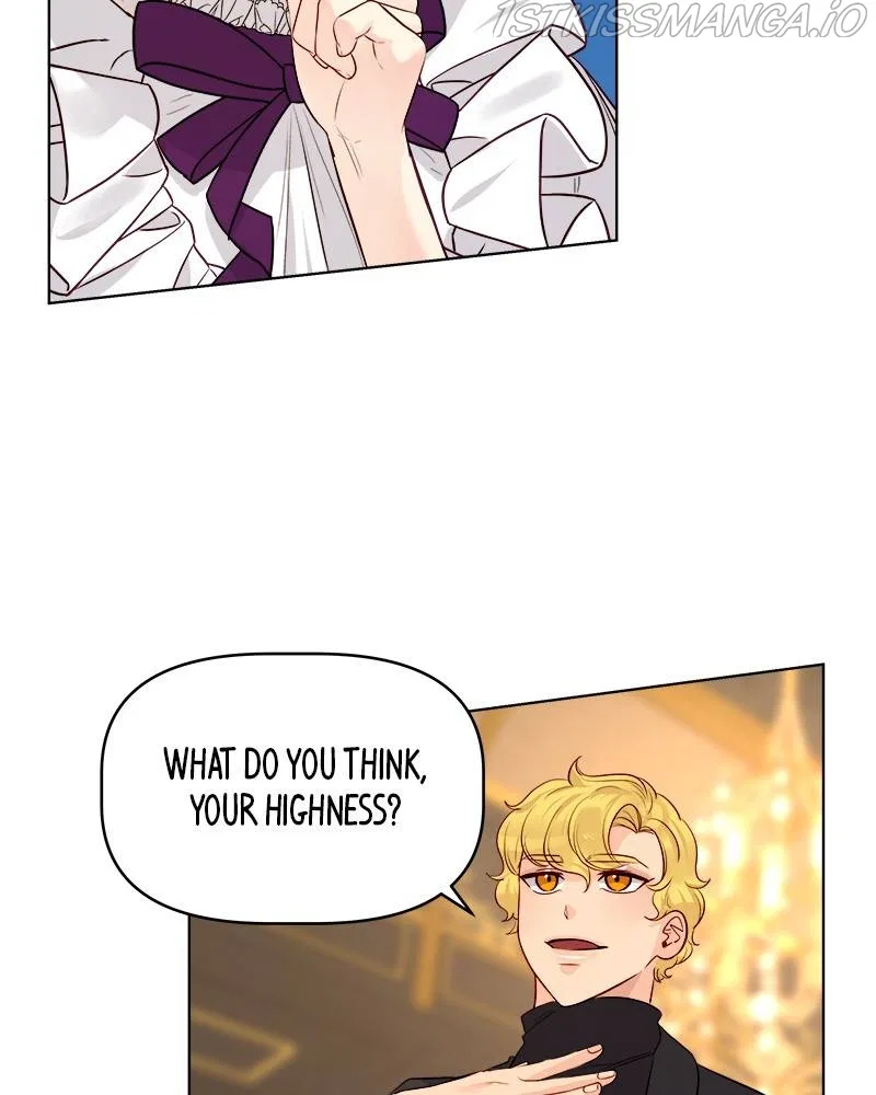 The Princess’ Jewelry Box Chapter 43 – Page 50