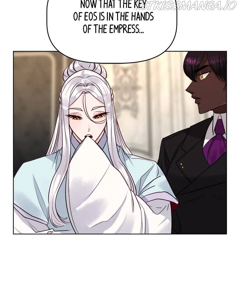 The Princess’ Jewelry Box Chapter 43 – Page 52