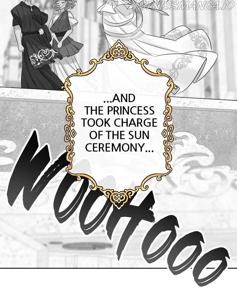 The Princess’ Jewelry Box Chapter 43 – Page 55