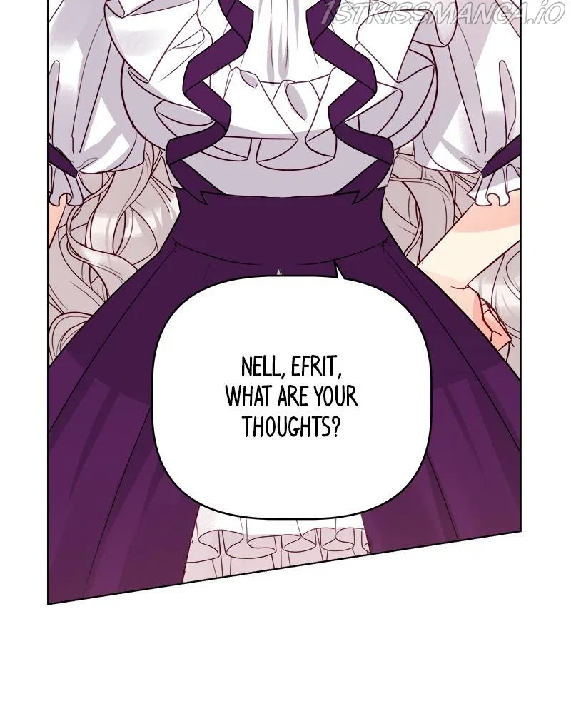 The Princess’ Jewelry Box Chapter 43 – Page 63