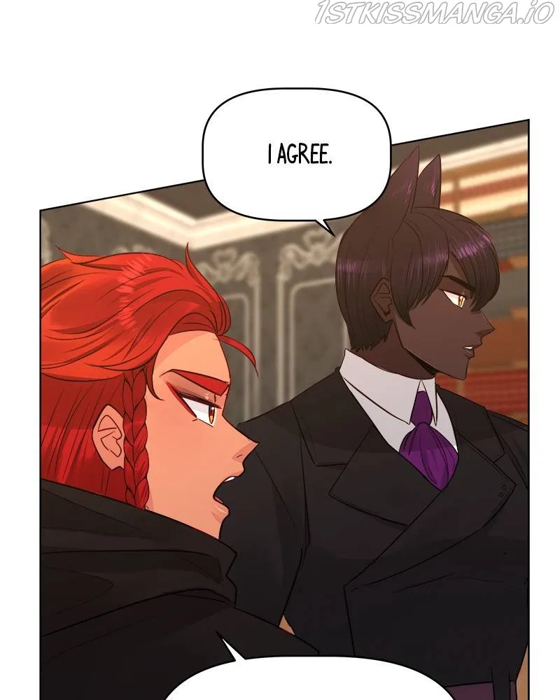 The Princess’ Jewelry Box Chapter 43 – Page 64