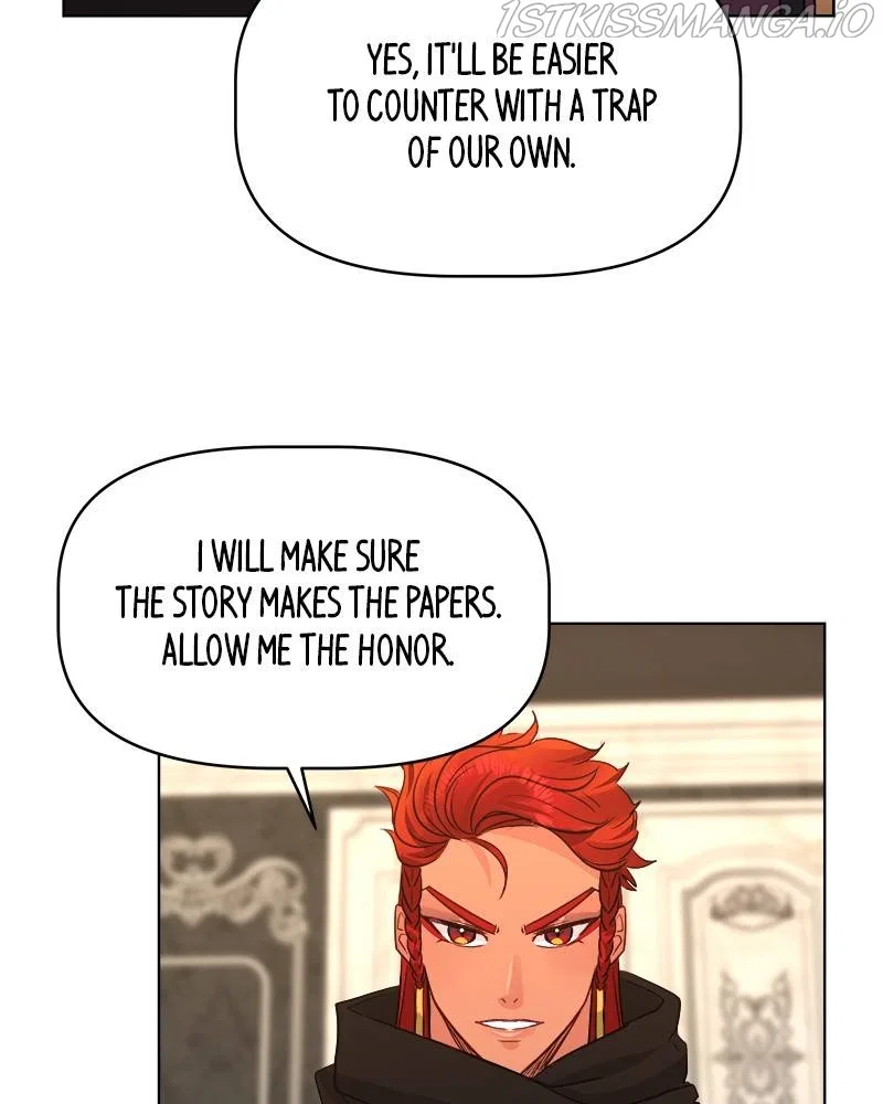 The Princess’ Jewelry Box Chapter 43 – Page 65