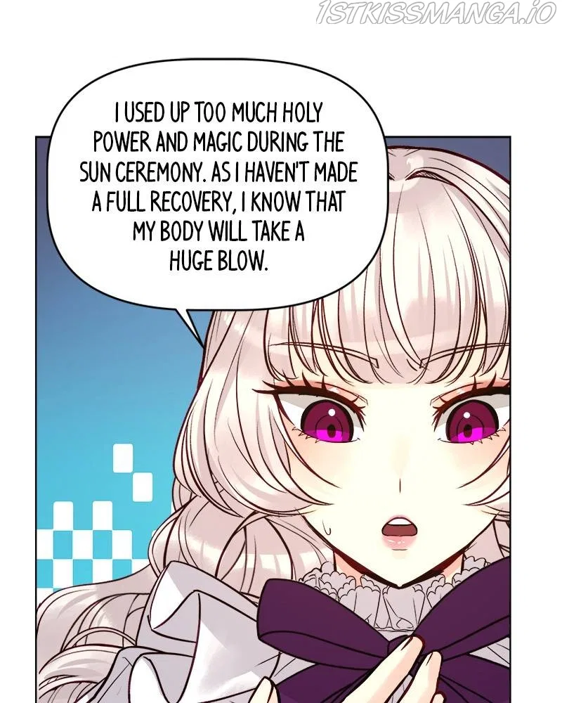 The Princess’ Jewelry Box Chapter 43 – Page 71
