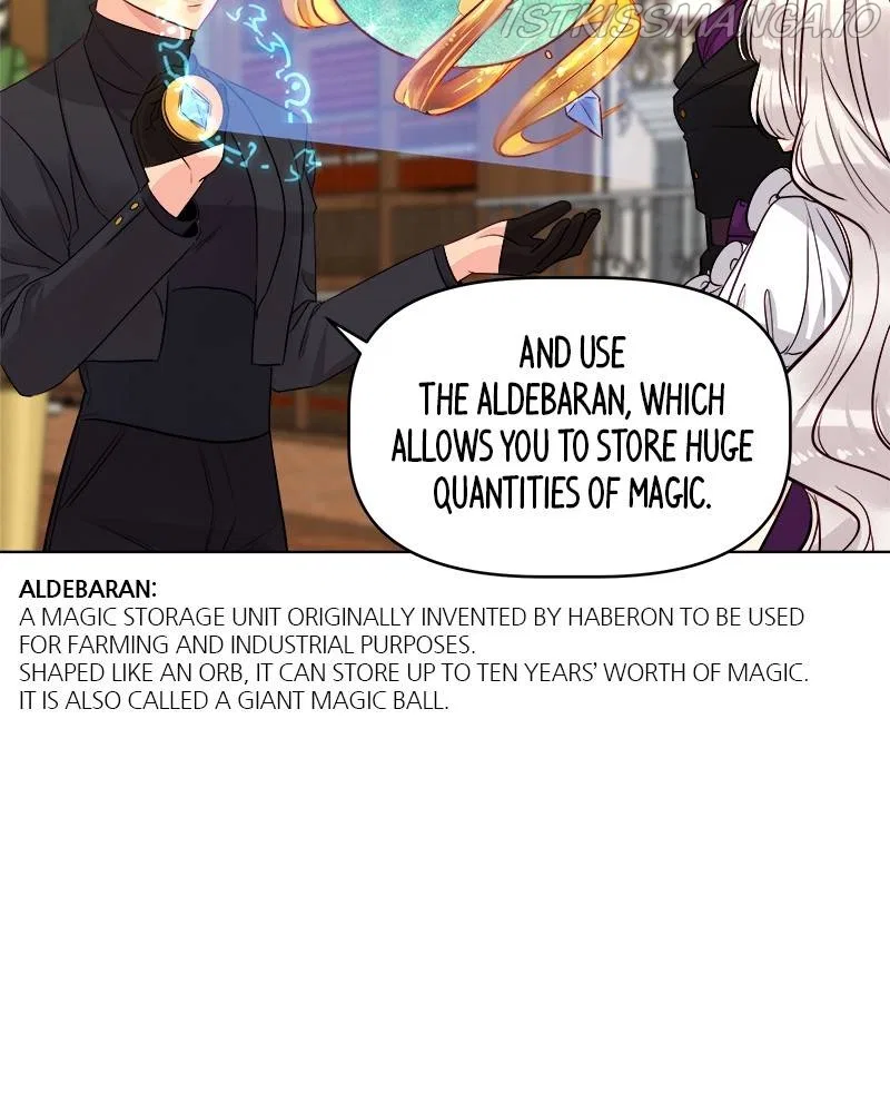 The Princess’ Jewelry Box Chapter 43 – Page 74