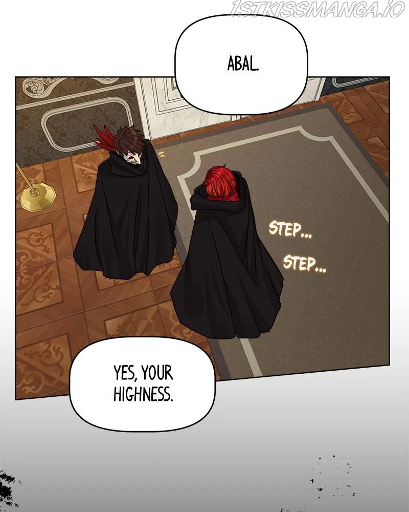The Princess’ Jewelry Box Chapter 43 – Page 85