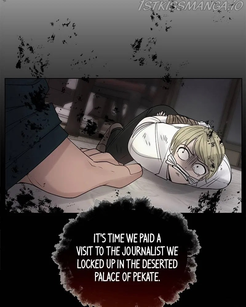 The Princess’ Jewelry Box Chapter 43 – Page 86