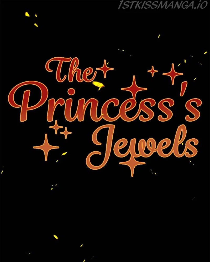 The Princess’ Jewelry Box Chapter 43 – Page 95