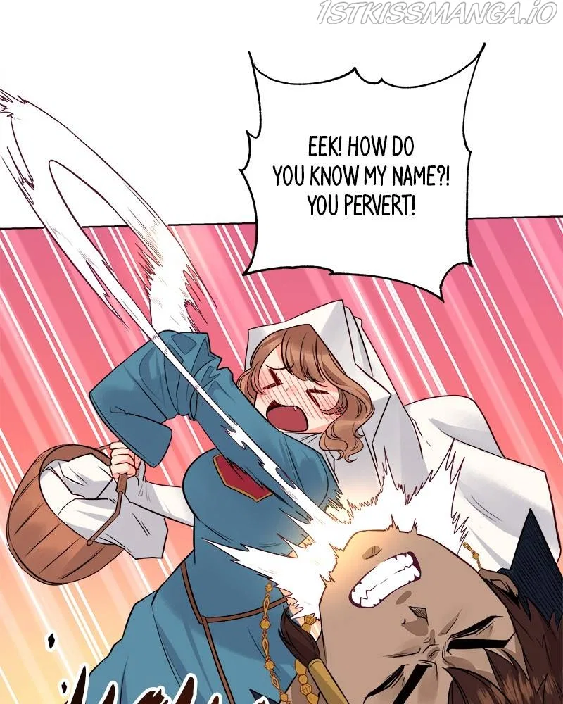 The Princess’ Jewelry Box Chapter 42 – Page 1