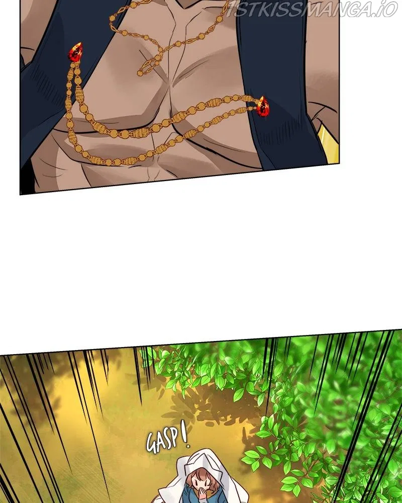 The Princess’ Jewelry Box Chapter 42 – Page 3