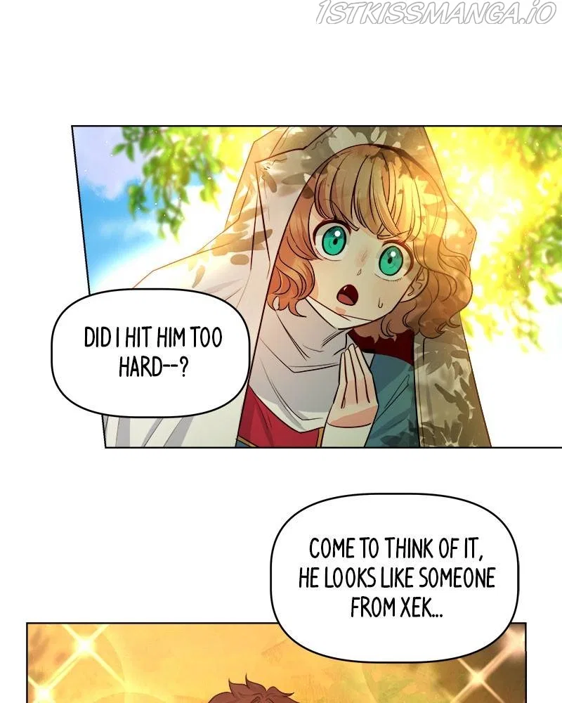 The Princess’ Jewelry Box Chapter 42 – Page 5