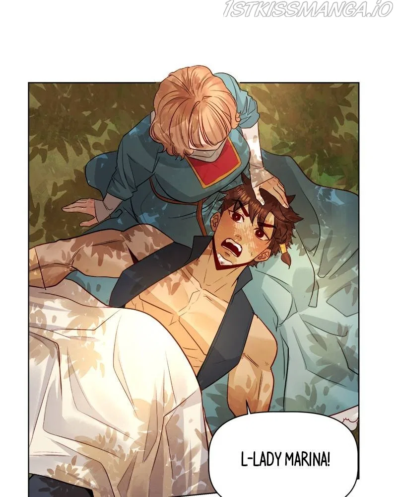 The Princess’ Jewelry Box Chapter 42 – Page 12