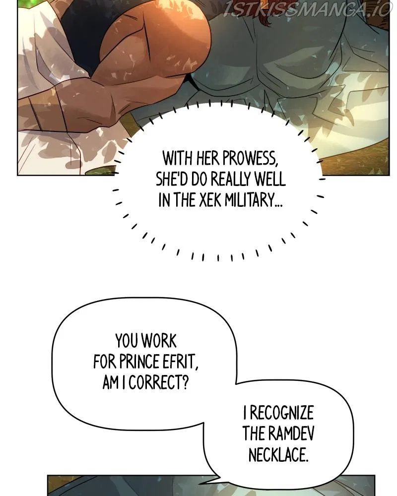 The Princess’ Jewelry Box Chapter 42 – Page 14