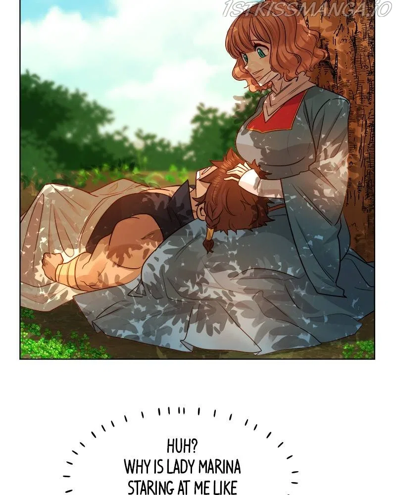 The Princess’ Jewelry Box Chapter 42 – Page 21