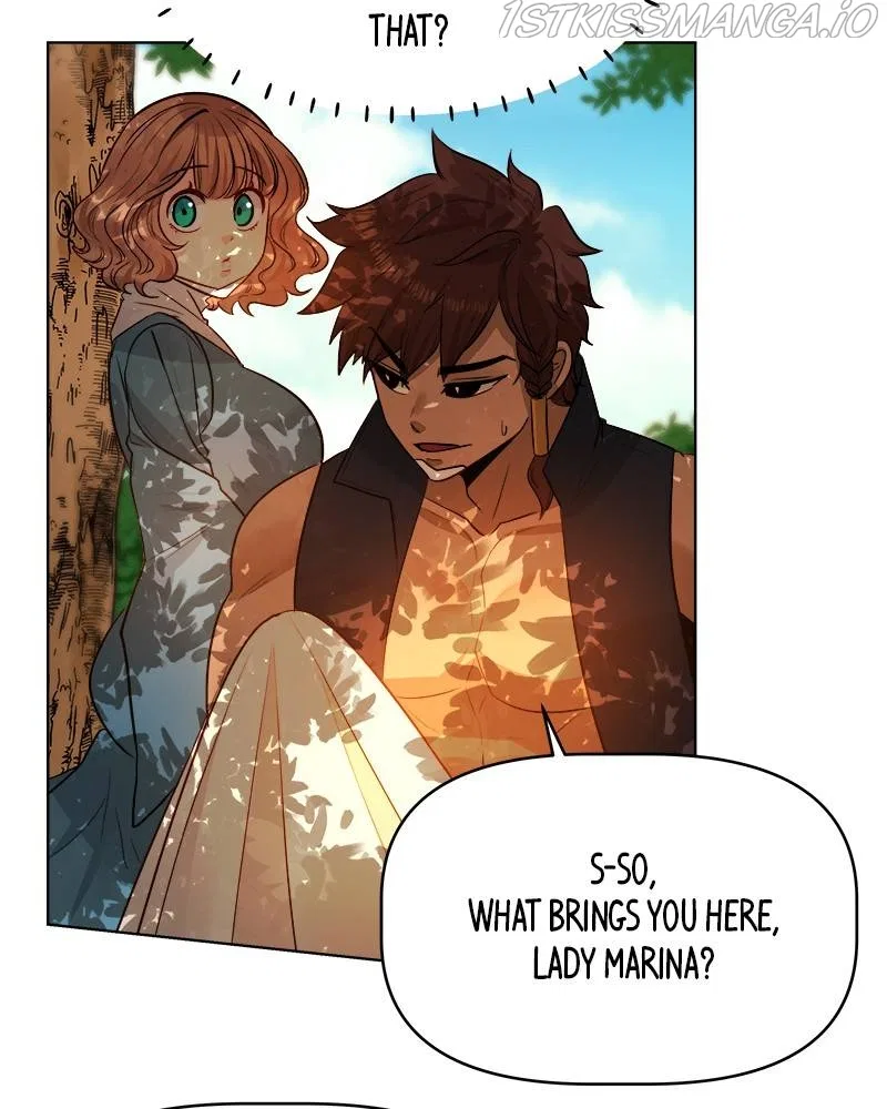 The Princess’ Jewelry Box Chapter 42 – Page 22