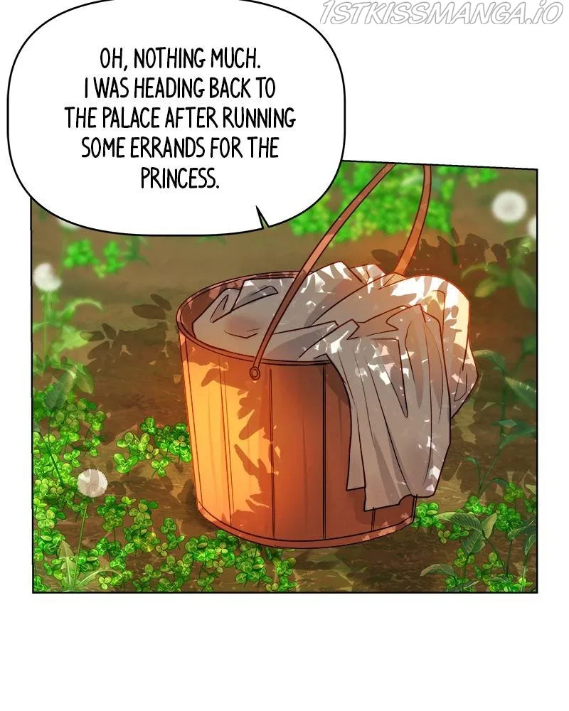 The Princess’ Jewelry Box Chapter 42 – Page 23