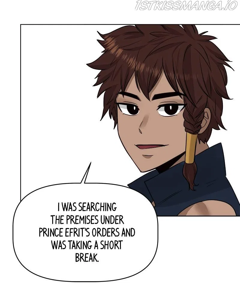 The Princess’ Jewelry Box Chapter 42 – Page 25