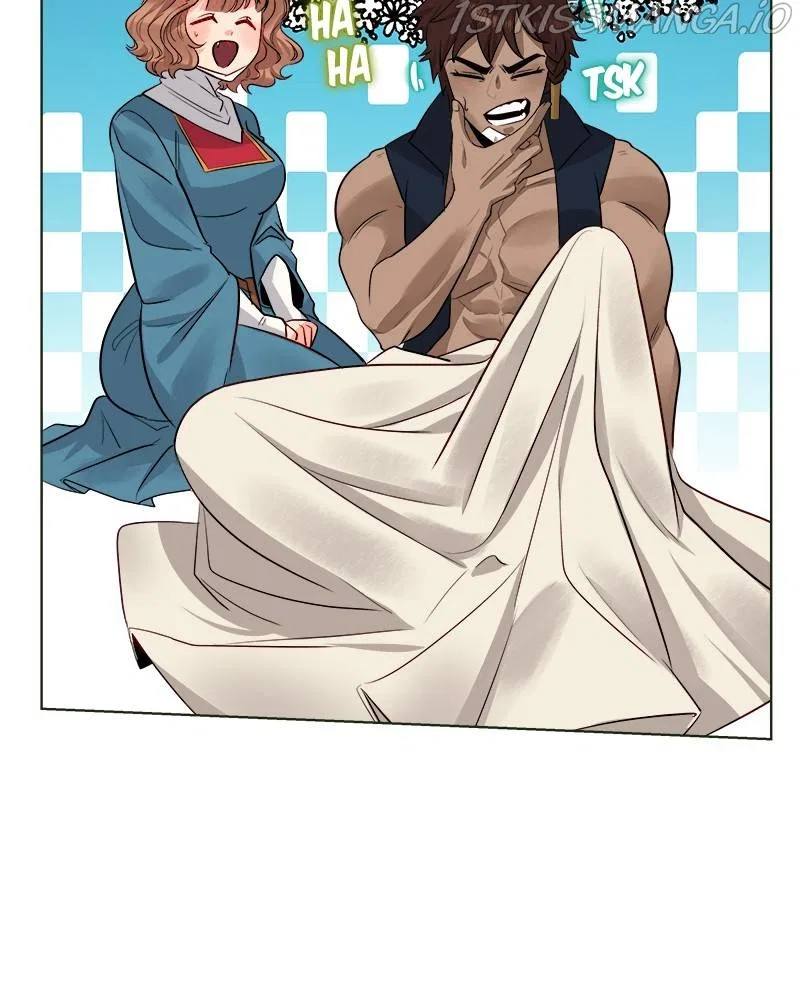 The Princess’ Jewelry Box Chapter 42 – Page 27