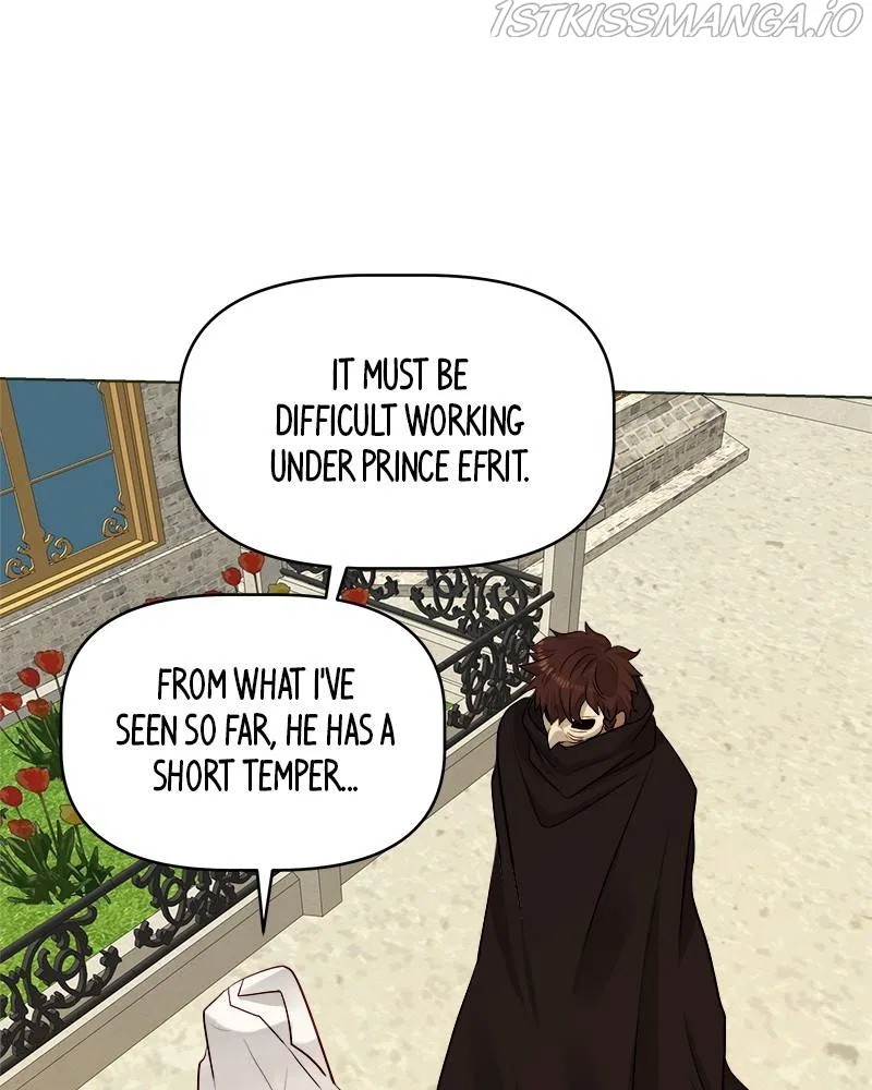 The Princess’ Jewelry Box Chapter 42 – Page 28