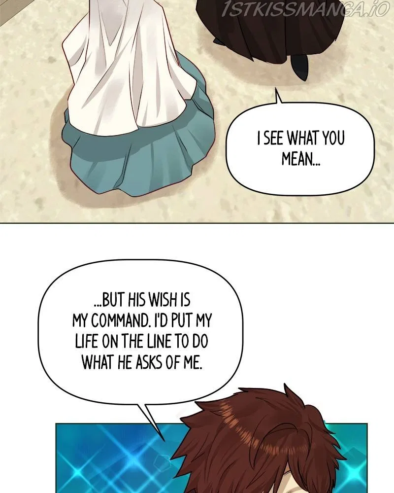 The Princess’ Jewelry Box Chapter 42 – Page 29