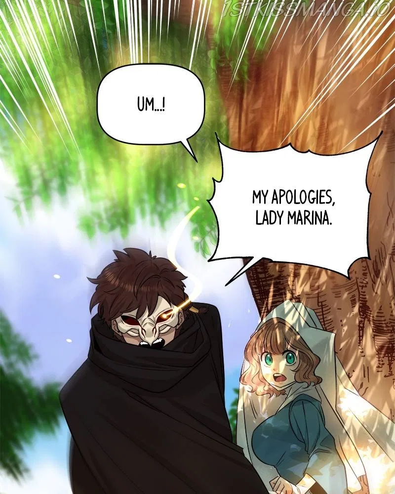The Princess’ Jewelry Box Chapter 42 – Page 36