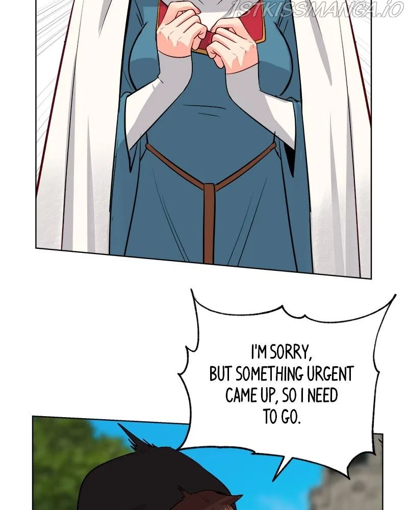 The Princess’ Jewelry Box Chapter 42 – Page 40