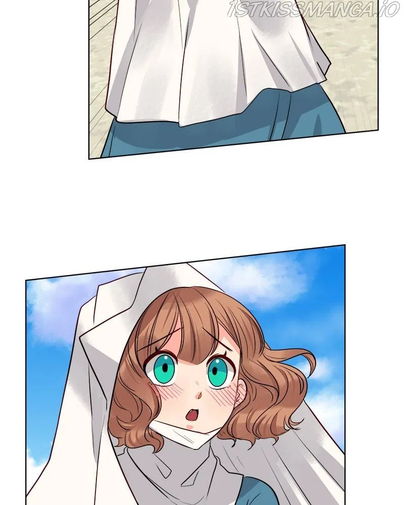 The Princess’ Jewelry Box Chapter 42 – Page 43