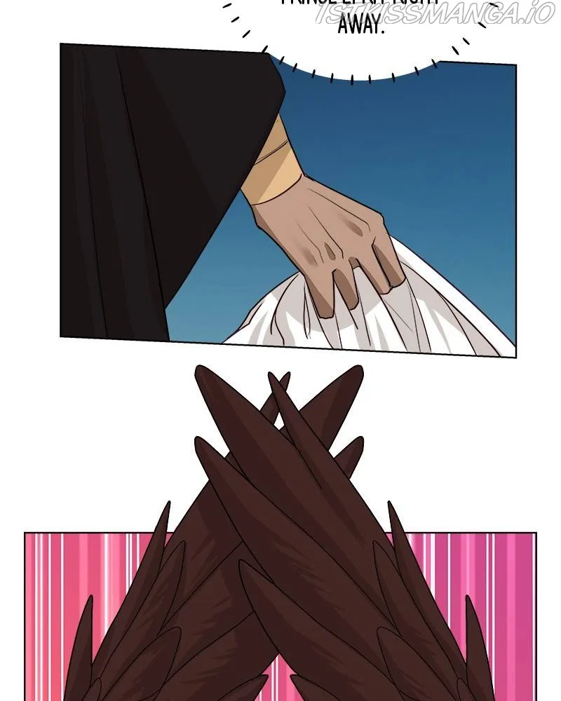 The Princess’ Jewelry Box Chapter 42 – Page 55