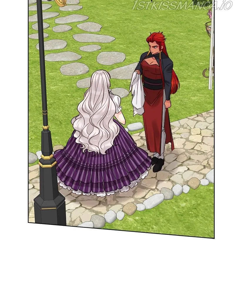 The Princess’ Jewelry Box Chapter 42 – Page 61