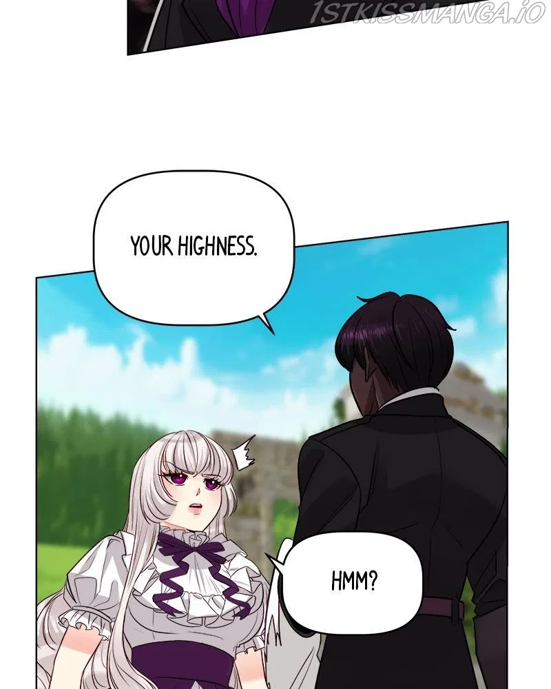 The Princess’ Jewelry Box Chapter 42 – Page 70