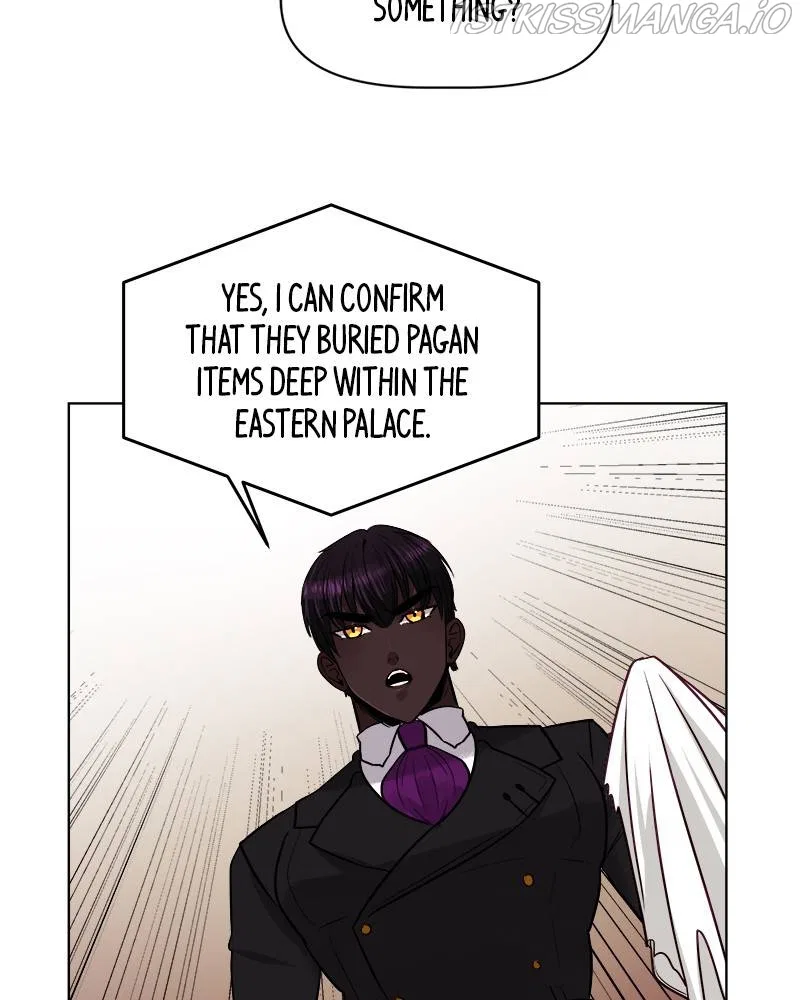 The Princess’ Jewelry Box Chapter 42 – Page 72