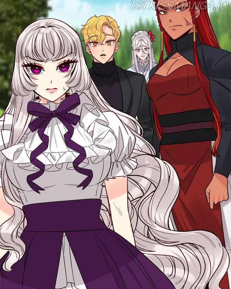 The Princess’ Jewelry Box Chapter 42 – Page 74