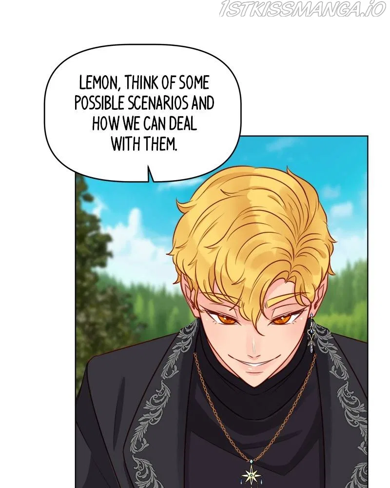 The Princess’ Jewelry Box Chapter 42 – Page 78