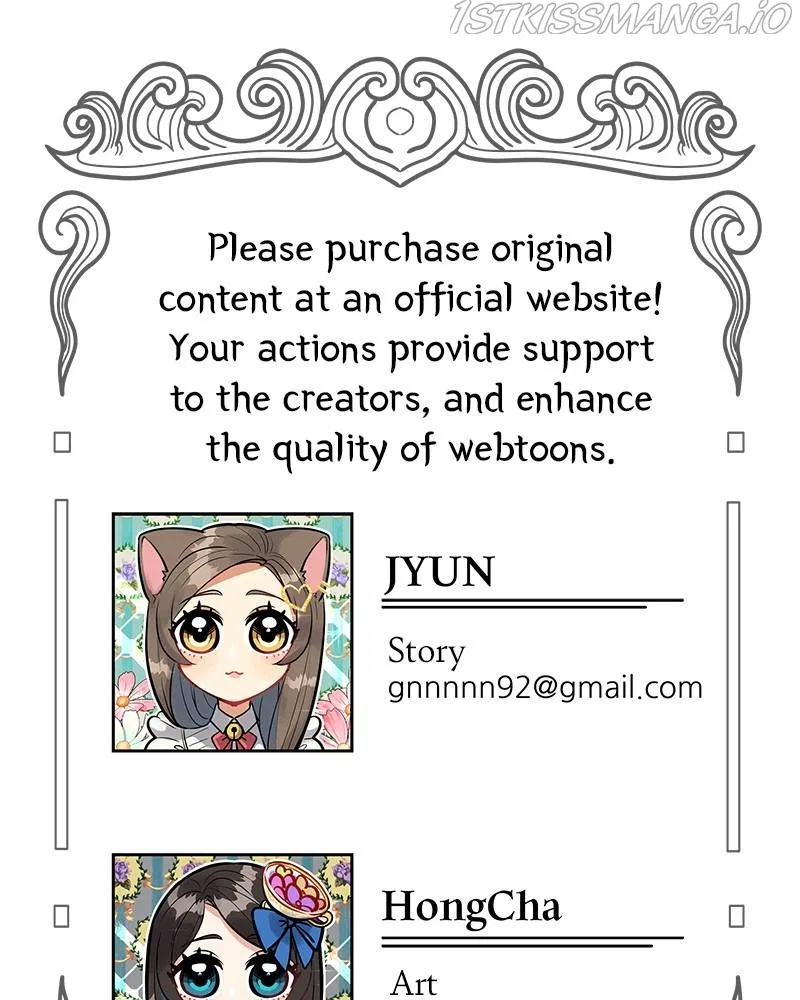 The Princess’ Jewelry Box Chapter 42 – Page 81