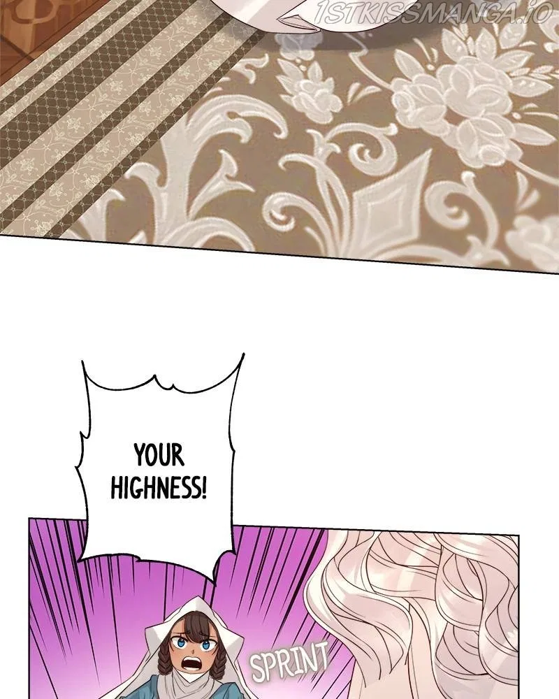 The Princess’ Jewelry Box Chapter 41 – Page 4